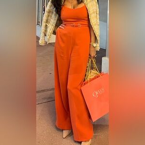 Ralph Lauren jumpsuit.